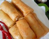 Foto langkah ke 16 dari resep Sosis Goreng || Sosis Solo.