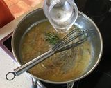 Foto del paso 6 de la receta Chuletas de cerdo a la naranja