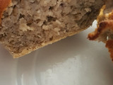 Bocaditos de avena