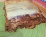 Foto del paso 9 de la receta: Lasaña de carne molida