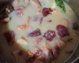 Foto langkah ke 2 dari resep Soto Mie Bogor.