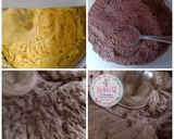 Foto langkah ke 3 dari resep Good time Kukis by Aprl.