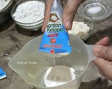 Foto langkah ke 1 dari resep Pancong Bulat.