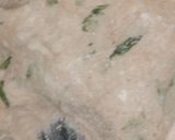 मेथी पराठा(methi paratha recipe hindi) रेसिपी चरण 1 फोटो
