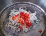 Foto del paso 2 de la receta: Caraotas Blancas Guisadas