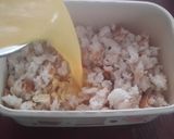Foto del paso 5 de la receta: Budín con 3 ingredientes 🍮