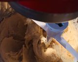 Foto del passaggio 1 della ricetta Crostatine frolla alla nocciola con mousse alla nutella
