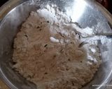 Foto langkah ke 2 dari resep Tahu Aci Kukus.