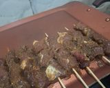 Foto langkah ke 5 dari resep Sate Maranggi.