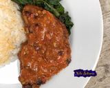 Foto langkah ke 14 dari resep Ayam Taliwang.