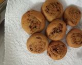 A picture of step 11 of Pinwheel Samosa Roll.