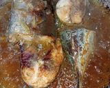 Foto langkah ke 3 dari resep Gulai Ikan Tongkol.