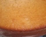 Foto del paso 2 de la receta: Torta económica de dulce de leche y coco (sin huevo ni manteca)