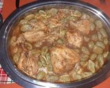 Foto del paso 5 de la receta: Ñoquis con acelga súper fáciles! 😜