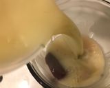 Foto del paso 4 de la receta: Crema de betarragas rápida y sabrosa