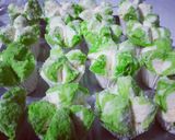 Foto langkah ke 4 dari resep Bolu Kukus.