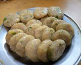 A picture of step 1 of Potato Cutlets.