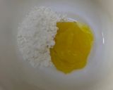 عکس مرحله 1 از دستور کیک یزدی حاج خلیفه