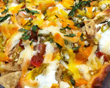 Foto del paso 1 de la receta: Nachos 🇲🇽 de capricho 🤤