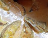Foto langkah ke 3 dari resep Gulai Ikan Kerapu.