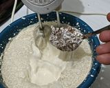 Foto langkah ke 2 dari resep Brownies coffee.