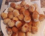 Foto del paso 5 de la receta: Croquetas de arroz