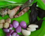 Foto langkah ke 1 dari resep Acar usus ayam.