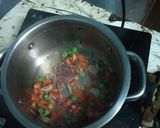 চীজ ম্যাগি(cheese maggi recipe in Bengali) রেসিপি ধাপ - 3 ছবি
