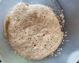 Vaníliás fonott kalács recept fázis 1 fotója