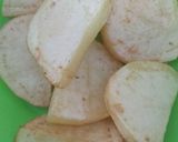 Foto langkah ke 1 dari resep Perkedel kentang simpel.