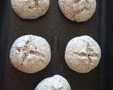 Foto do passo 7 de Pão sem glúten fácil e delicioso