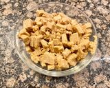 Foto del paso 2 de la receta Crema de turrón, sin gluten