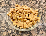 Foto del paso 2 de la receta: Crema de turrón, sin gluten