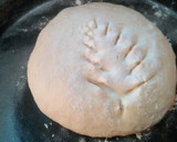 Foto del paso 6 de la receta: Pan casero tipo campo