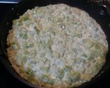 Foto del paso 4 de la receta Lasaña de calabacines al queso