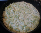 Foto del paso 4 de la receta: Lasaña de calabacines al queso