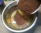 Foto del passaggio 5 della ricetta Salame di cioccolato al Ciobar