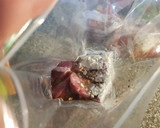 Foto del paso 2 de la receta: Carne de cerdo marinada (para frezzer)