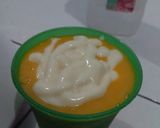 Foto langkah ke 3 dari resep Smoothies Manggo.