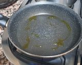 Foto del paso 5 de la receta Tortilla de cebolla