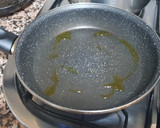 Foto del paso 5 de la receta: Tortilla de cebolla