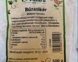 Liszt mix kenyerem recept fázis 3 fotója