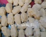Foto langkah ke 3 dari resep Pempek dos pistel.