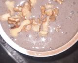 ચોકલેટ વોલનટ આઇસક્રીમ (Chocolate Walnut Icecream Recipe In Gujarati) રેસીપી સ્ટેપ3ફોટો
