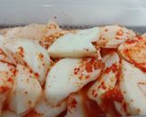 Foto langkah ke 5 dari resep Asinan Bengkuang.