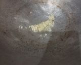 Foto langkah ke 4 dari resep Tim telur siram brokoli saus tiram.