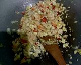 Foto langkah ke 3 dari resep Mie Goreng Dok-Dok ala Abang- Abang.