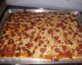 Foto del paso 8 de la receta: Pizza