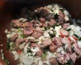Foto del paso 2 de la receta: Guiso criollo