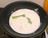 Foto langkah ke 3 dari resep Es palu butung (pisang sum2).